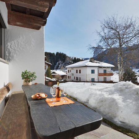 Apartment Tirol-2 By Interhome Ортизеи Экстерьер фото