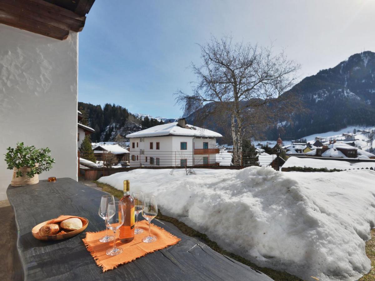 Apartment Tirol-2 By Interhome Ортизеи Экстерьер фото