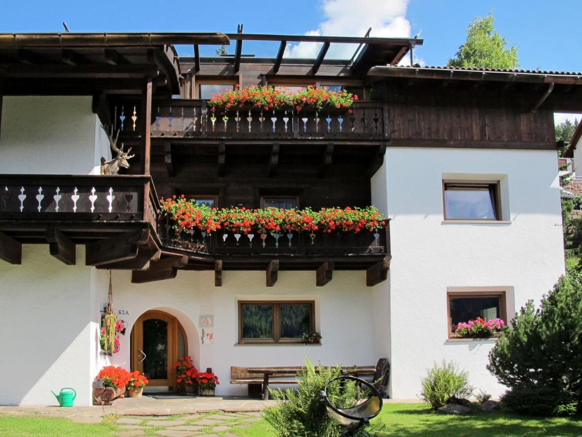 Apartment Tirol-2 By Interhome Ортизеи Экстерьер фото
