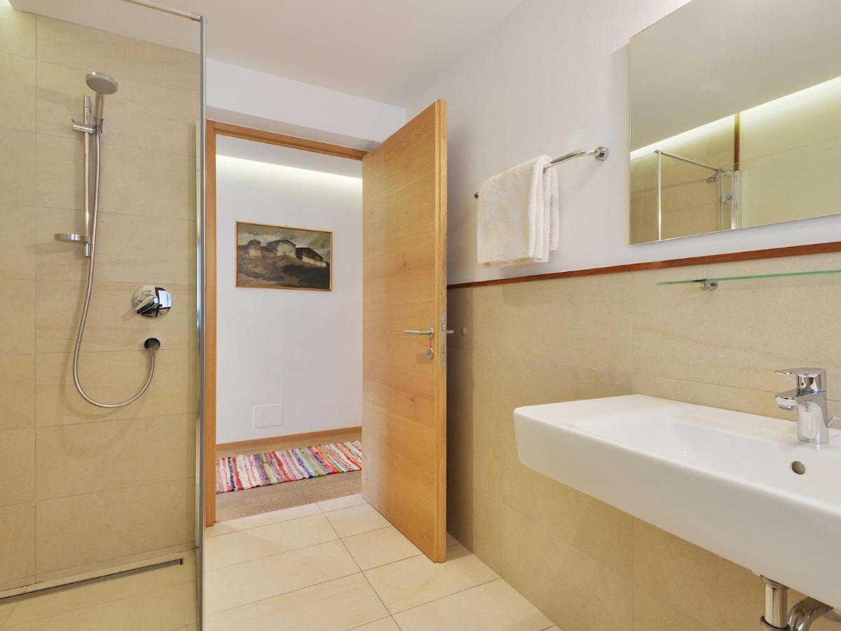 Apartment Tirol-2 By Interhome Ортизеи Экстерьер фото